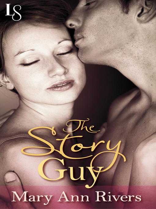 Title details for The Story Guy (Novella) by Mary Ann Rivers - Available